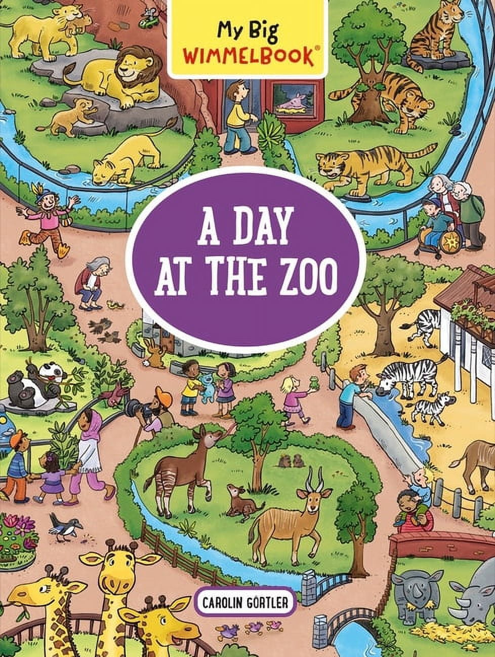 BOOK.MN | Ном My big mini animal library 1-20 book | Book