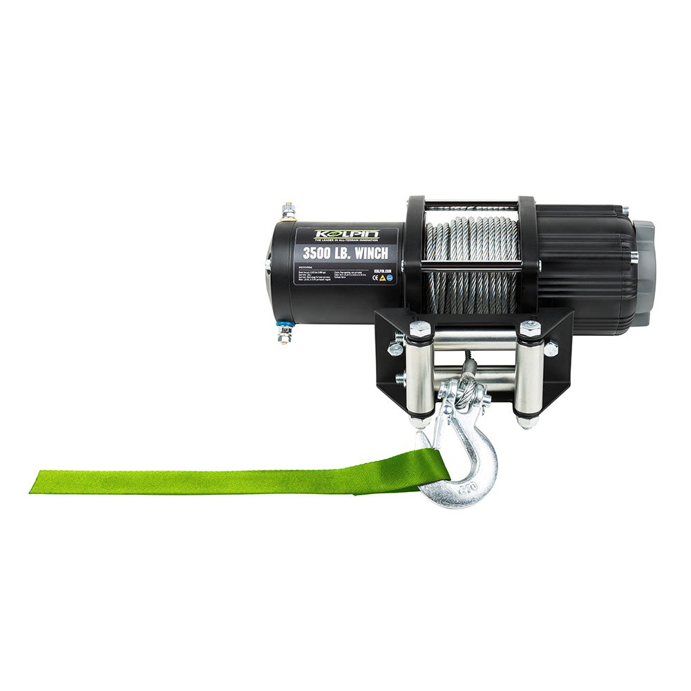 Kolpin 3500 lb Winch
