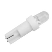 50X T5 Instrument Cluster Panel Gauge Dash LED bulbs light 37 74 70 2721 White