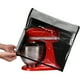thumbnail image 3 of Fundas Para Licuadora, Protector Impermeable Para Tostadora, Estructura Mejorada Lavable, Bolsa De Almacenamiento De Gran Capacidad Para Encimera De Cocina Y Comedor Moyic HA018207-00, 3 of 6