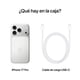 thumbnail image 3 of iPhone 17 Pro Apple 512 GB Plata Telcel, 3 of 4
