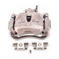 thumbnail image 2 of Power Stop Front Left One Stock Replacement Caliper L2702A, 2 of 7