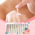 thumbnail image 3 of Ruifaya Hand Gift Set with 10 Fragrances, Moisturizing Hand Cream 30gx 10pcs O2M6, 3 of 7