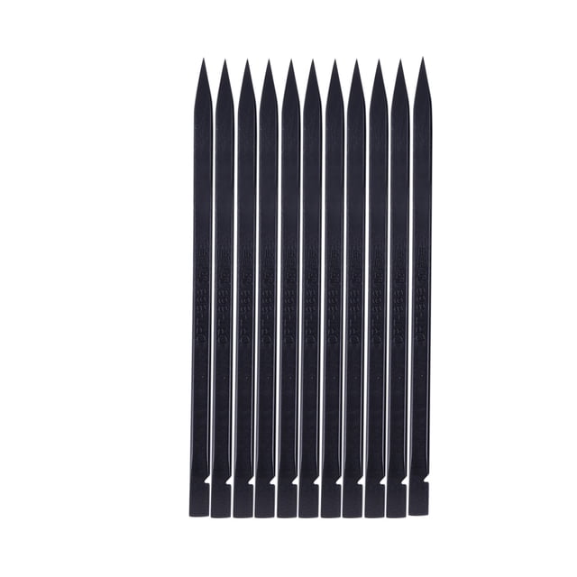 10pcs/lots Opening Pry Tools Nylon Plastic Spudger For For iPad Mobile Phone Repair Laptop Desk PC Disassembly Tools Set