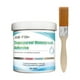 thumbnail image 1 of Sellador transparente e invisible a prueba de agua, adhesivo aislante y reparador de fugas, resistente al agua, de Jue Fish, adhesivo de unión superfuerte, impermeable y antifugas para cocina y baño., 1 of 9