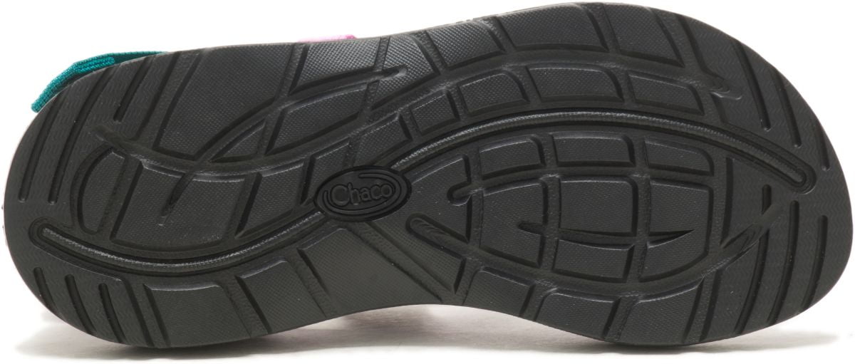 Chaco【新品未開封】WOSADO/PO × YI SERIES Chaco Mega Z/Cloud Wide-Strap Cushioned Sandal Women