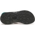 thumbnail image 4 of Chaco Mega Z/Cloud Wide-Strap Cushioned Sandal Women, 4 of 8