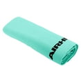 thumbnail image 2 of Airhead AHAT-001 Aqua Towel - Teal, 2 of 2
