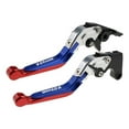 thumbnail image 2 of For DL 1000 V-Strom 1000 Clutch and Brake Lever, 2 of 2