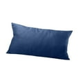 thumbnail image 1 of Cojín para la cabeza DYNWAVEMX Almohada para Tumbona plegable azul, 1 of 3