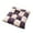 Purple, variant on Hearth & Gear Chair Cushions For U Shaped Dining Chairs Kitchen Chair Cushions With Ties Non Chair Pads For Dining Room Chairs Colorful Cushion 1pc Comfort Seat Cushion Sciatic Nerve Pillows for