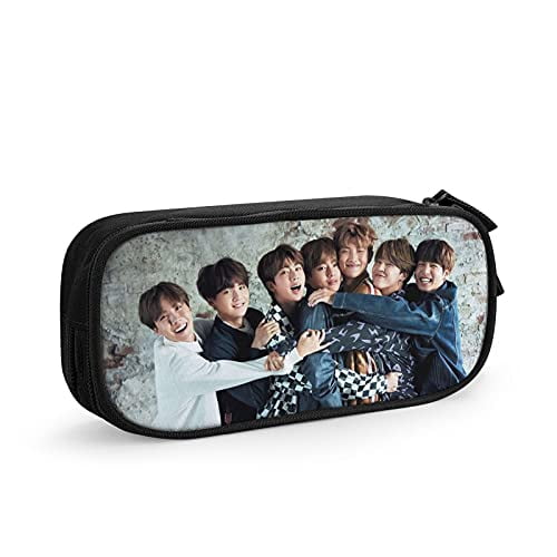 bts pencil holder