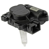 HVAC Blend Door Actuator Fits select: 2003-2011 LINCOLN TOWN CAR