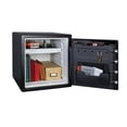 thumbnail image 3 of Caja Fuerte Master Lock Sentry Safe SFW123TTCSSCMX, 3 of 3