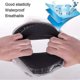 thumbnail image 2 of Waterproof Knee Cast Cover For Shower,waterproof Protectors Cast And Dressing Cover,comfortable Watertight Seal To Keep Wounds, Bandage Dry, 2 of 5