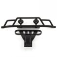 thumbnail image 2 of Front Bumper Ungraded Modified Accessories Compatible For Wltoys 144001 124019 Remote Control High-speed Off-road Car, 2 of 6