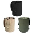 thumbnail image 4 of CaraMart Collapsible Trash Bin for Outdoor For Camping Picnics and Barbecue Use, 4 of 9