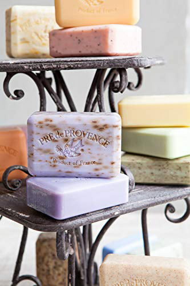 Lime Zest Soap Bar – Pré de Provence