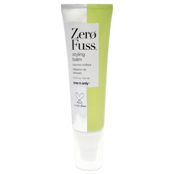 One n Only Zero Fuss Styling Balm 4.5 oz Balm