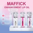 thumbnail image 4 of Ckulufk Lip Enriching Oil Moisturizing Lipstick Fade Lip Lines Dry And Lips Oil 1ml, 4 of 9