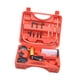 thumbnail image 4 of Kits de purga de frenos de mano, aparatos de reparación de automóviles resistentes y fáciles de usar, bomba de vacío manual versátil para motocicletas, 4 of 9