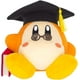 thumbnail image 2 of SAN-EI KP60 Kirby All Star Collection Wise Waddle Dee Plush Toy, Size S, Height 6.3 inches (16 cm), 2 of 6