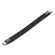 thumbnail image 4 of Cable Corto USB C, Carga Rápida 100W PD Plug And Play 8K A 60Hz Cable USB C Corto A USB C Para Computadora Portátil Para Computadora De Escritorio, 4 of 8