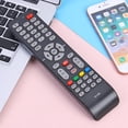 thumbnail image 3 of Control Remoto Mando a distancia Smart TV 06-519W49-C005X para TCL/HYUNDAI/EKT/HKPro/VISIVO Ndcxsfigh Nuevos Originales, 3 of 9