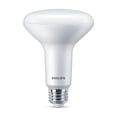 thumbnail image 3 of PHILIPS 7.2W (65W) BR30 Ultra High Definition Medium Base Soft White Dimmable LED Light Bulb 2 pack, 3 of 5