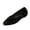 Black_005, variant on Women's Flats, Foldable Ballet Flats for Women, Flower Pionted Toe Comfort Light Weight Slip-On Dress Shoes Black 10(EU-43)