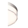 thumbnail image 6 of Minka Lavery - LED Flush Mount-Coal Finish, 6 of 7