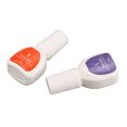 thumbnail image 2 of 2 uds cepillo para uñas pegamento de larga duración de secado rápido adhesivo no abrasivo puntas de uñas postizas Bond, 2 of 8