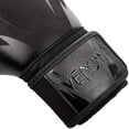 thumbnail image 3 of Venum Impact Training Boxing Gloves - 8 oz. - Black/Black, 3 of 5