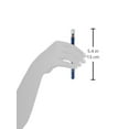 thumbnail image 4 of Marcelle Traceur pour les yeux Kohl, Bleu, 4 of 4