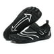 thumbnail image 5 of Zapatos Sin Cordones Upstream Zapatillas de vadeo de goma Zapatos de vadeo unisex suaves para vadear en la playa (39) Sywqhk Para Estrenar, 5 of 9