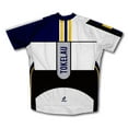 thumbnail image 2 of Tokelau ScudoPro Short Sleeve Cycling Jersey  for Men - Size M, 2 of 3