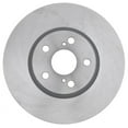 thumbnail image 4 of Raybestos 980600R Professional Grade Disc Brake Rotor Fits select: 2007-2009 KIA SORENTO, 4 of 4