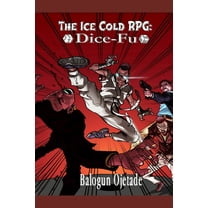 The Ice Cold RPG (Paperback)