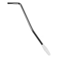 thumbnail image 1 of Tremolo Arm Whammy Bar Electric Guitar Metal Single Tremolo System Whammy Lever Bar Rocker Arm Musical Instrument Part, 1 of 7