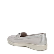 BZees For Lifestride Womens All Aboard Boat Shoe - Medium & Wide Width