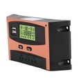 thumbnail image 1 of Keenso MPPT Battery Charger, MPPT Charge Controller, Solar For Outdoor Generator For Solar Panels, 1 of 8