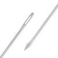 Aiguilles à main Dritz® Repair, styles et tailles assortis, 7 unités