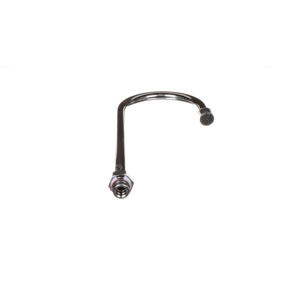 Fisher Ss Spout 12Sgn 2.20 Gpm 54437 - Genuine OEM Replacement Part