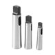 thumbnail image 3 of 3pcs Morse Taper Adapter Mt1 To Mt2 Mt2 To Mt3 Mt3 To Mt4 Reducing Drill Chuck Sleeve For Drilling Machine, 3 of 5