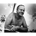 thumbnail image 2 of Thor Heyerdahl (1914-2002) History (24 x 18), 2 of 2