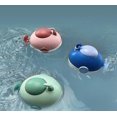 thumbnail image 2 of Bathing Submarine Toy Z Clockwork juega en el agua para niños, 2 of 2