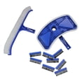 thumbnail image 2 of Pool Central 5-Piece Premium Swimming Pool Maintenance and Test kit Set, 2 of 2