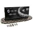 thumbnail image 6 of Niche 630 Drive Chain 84 Links O-Ring With Master Link for Motorcycle 519-CDC2462H, 6 of 9