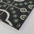 thumbnail image 4 of Olson Transitional Trellis Area Rug, 4 of 15