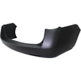 thumbnail image 2 of CAPA For 2011-2017 Odyssey Bumper Cover Rear Primed HO1100267C 04715TK8A90ZZ, 2 of 5
